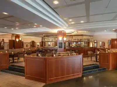 Mercure Potsdam City - 36