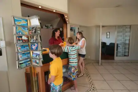 The Beachcomber - 24