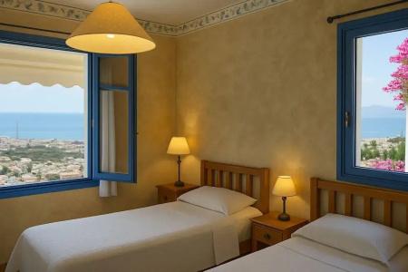 Korifi Suites Collection Apartment for Adults - 76