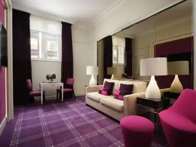 Sofitel London St James - 102