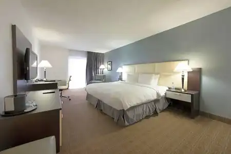 Toronto Don Valley and Suites - 57