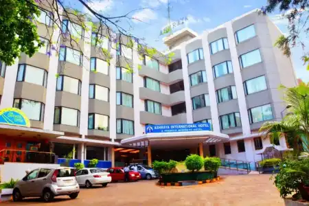 Ashraya International - 39