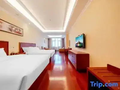 GreenTree Inn Suzhou Dongxing Road Xinye Square Express - 17