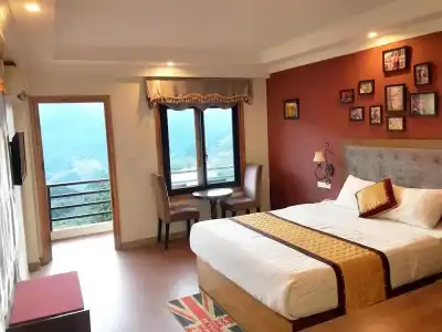 Eden Mountain View - 4