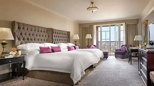 InterContinental Dublin by IHG - 56