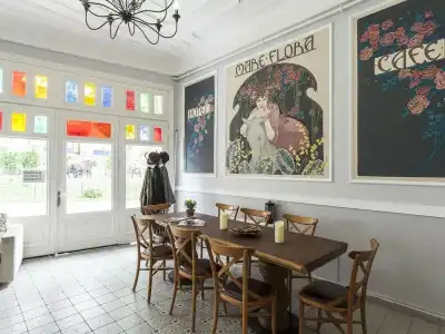 Cenar Konak Butik - 5