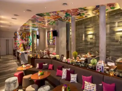 ARTOTEL Thamrin Jakarta - 21