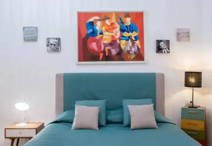 Napoliamo Guest House - 22