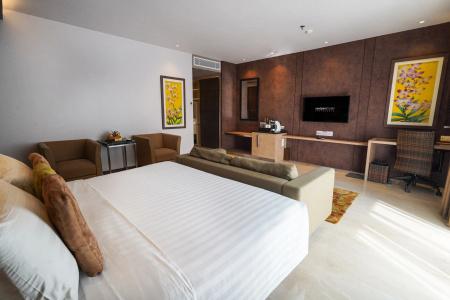 Eastparc Yogyakarta - 24