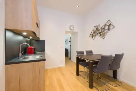 Vienna Stay Apartments Tabor 1020 - 131