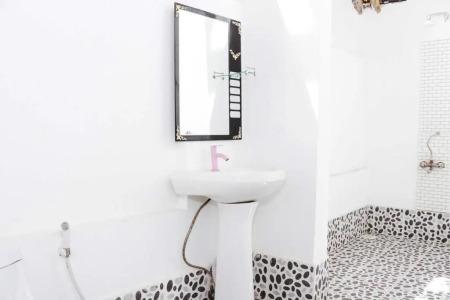 New Jambo Bungalows - 42