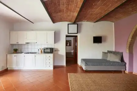 Boschi di Montecalvi - Guest House - 124