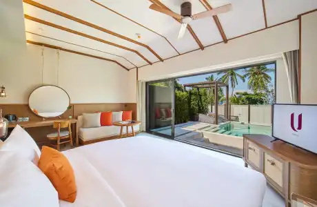 The Culture Samui - 125