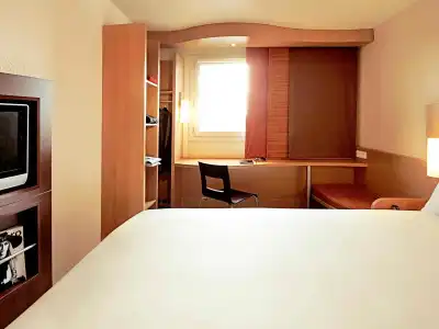 ibis Hyères Centre - 5