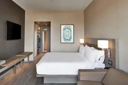 AC by Marriott Austin Hill Country - 33