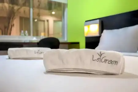 Legreen Suite 1 Pejompongan - 36