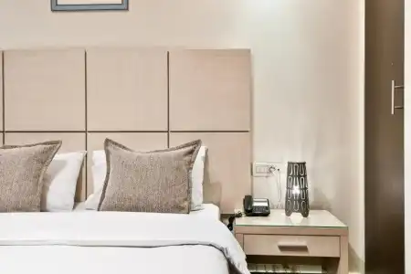 Athens Way Apartments - 37