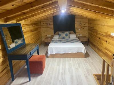 Turkuaz Bungalows - 72