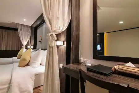 Bossotel - 74