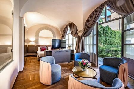 La Scaletta Al Ponte Vecchio - 249