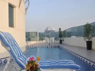 Xclusive Apartments - 35