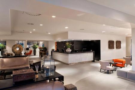 Wyndham Stuttgart Airport Messe - 1