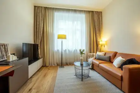 Design Merrion Residence - 22