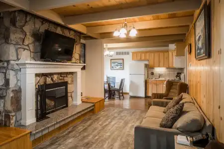Andril Fireplace Cottages - 132