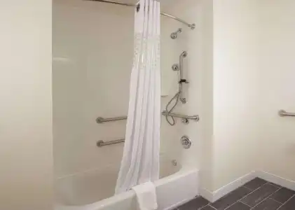 Hampton Inn & Suites by Hilton Augusta-Washington Rd - 8