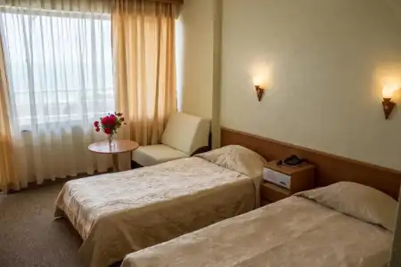 Kuban Resort & Aquapark - All Inclusive - 60