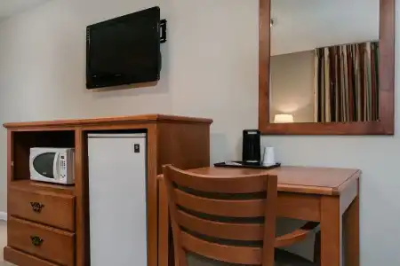 Courtesy Inn Downtown Eugene - 15