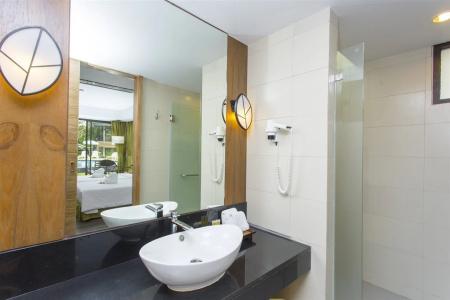 Moracea by Khao Lak Resort - 19
