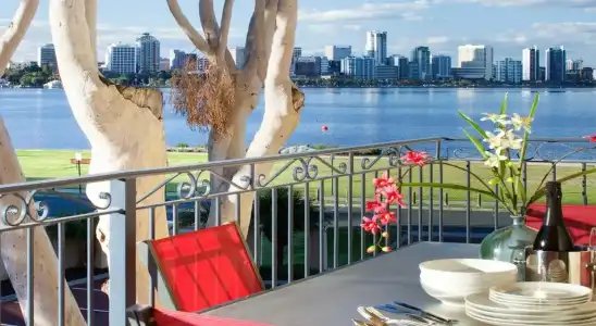 The Peninsula Riverside Serviced Apartments - 132