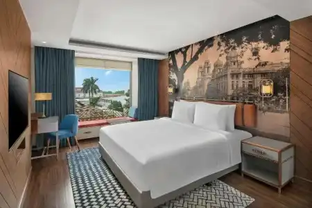 Radisson Blu & Suites GRT Chennai - 74