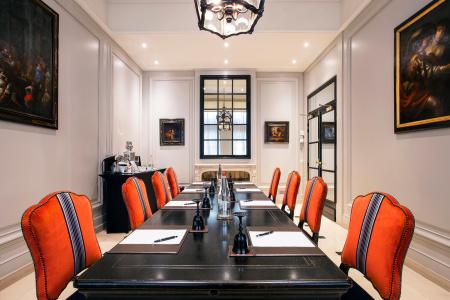 Castille Paris – Starhotels Collezione - 21