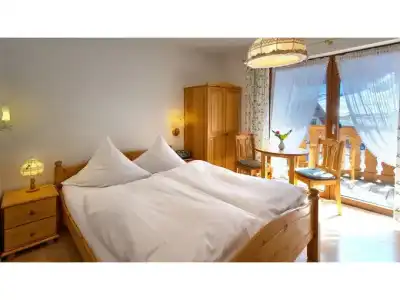Schwarzwald-Pension Kräutle - 29