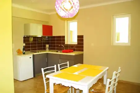 Elea apartments - 34
