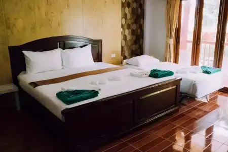 Phi Phi Nice Beach Resort - 4