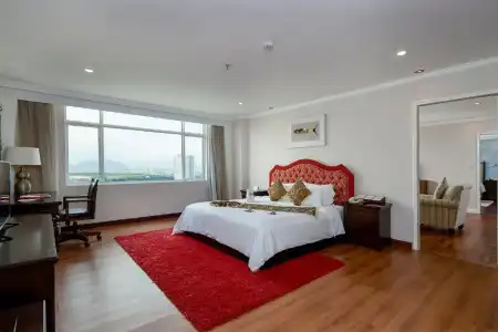 Muong Thanh Luxury Song Han - 124