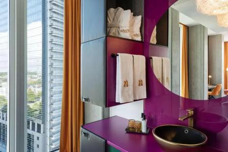 Nhow Frankfurt - 106