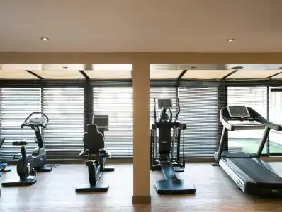 & Spa Le Grand Monarque, Best Western Premier Collection - 73