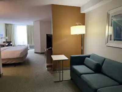 The Peoria, SureStay Collection by Best Western - 26