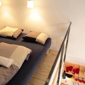 Maverick Apartments - 38