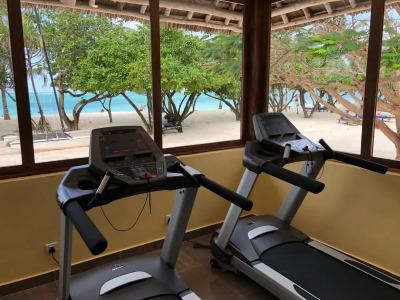 Neptune Pwani Beach Resort & Spa Zanzibar - All Inclusive - 14