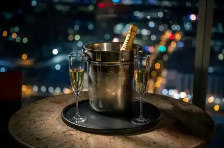 Seneca Niagara Resort & Casino - 60