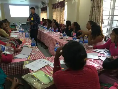Mantra Inn - 13