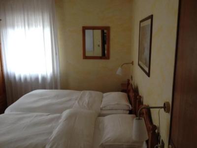 Meublé Villa Neve - 33