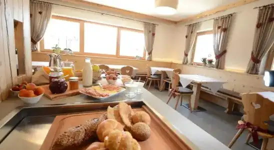 Agritur Majon da Mont - 7