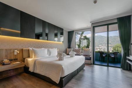 Rak Elegant Patong - 33