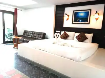Arawan Beach Resort Krabi - 5
